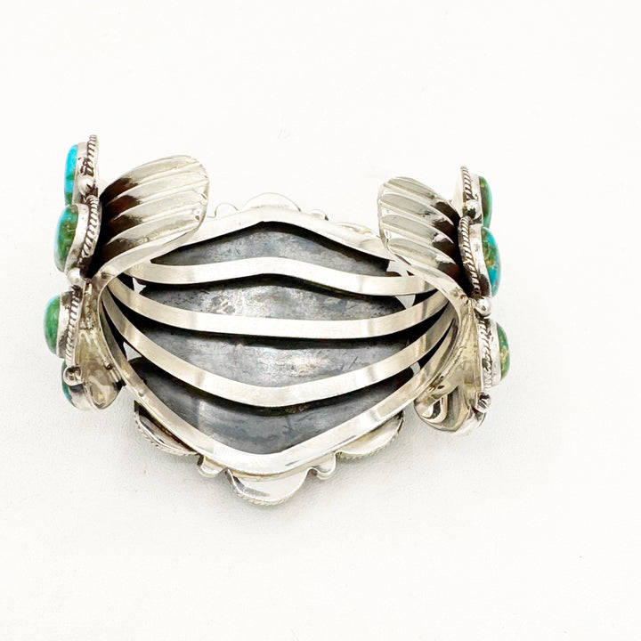 Silver Rings