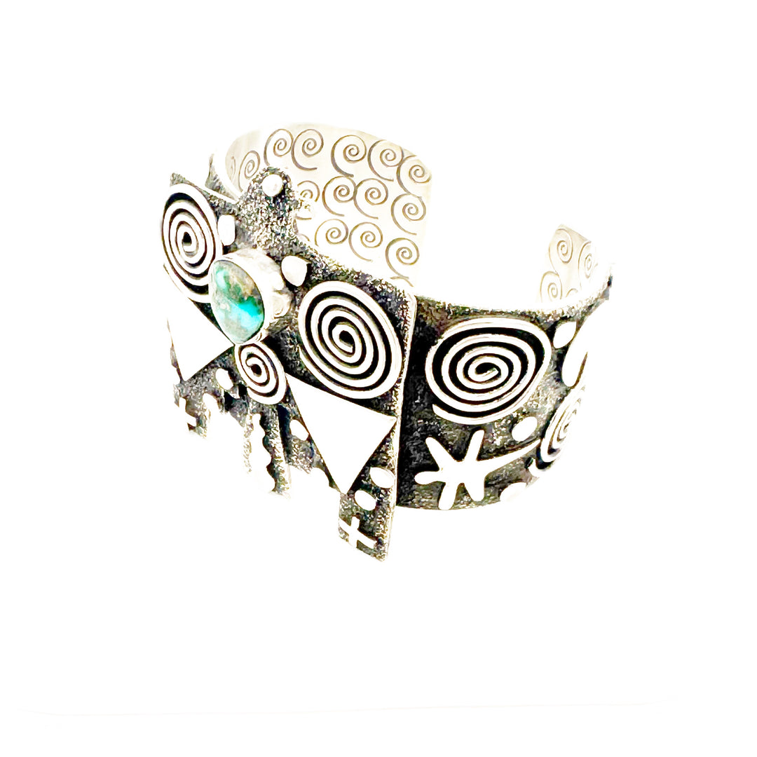 Silver Rings