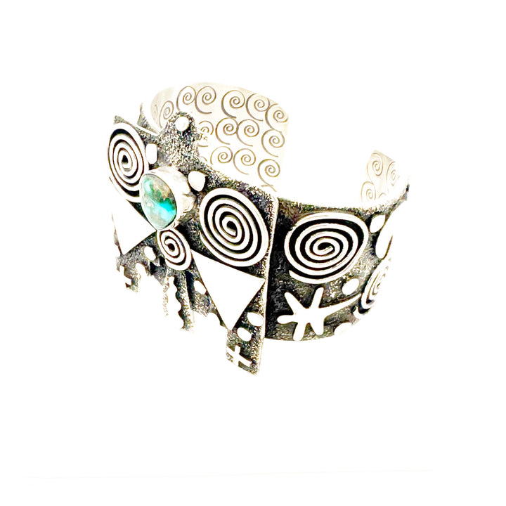Silver Rings