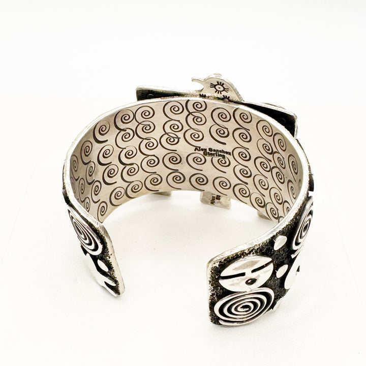 Silver Rings