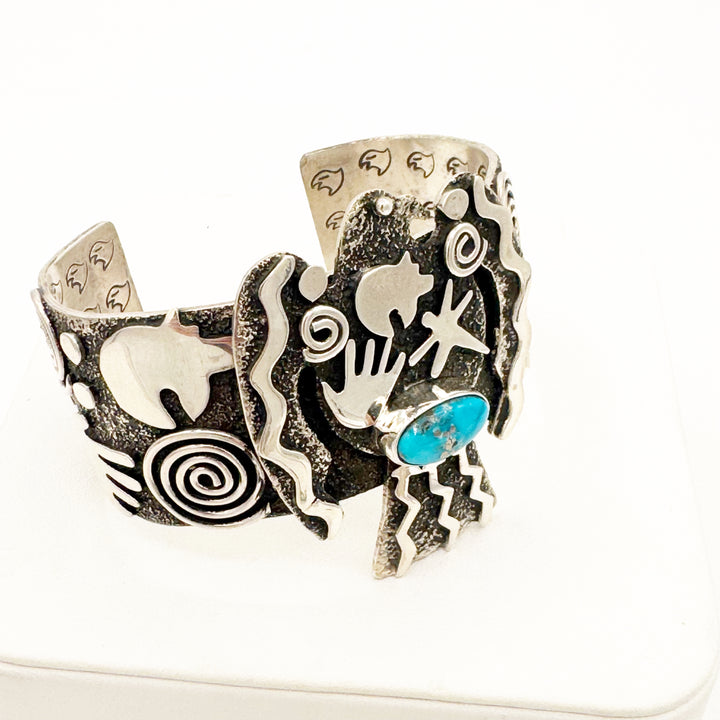 Silver Rings