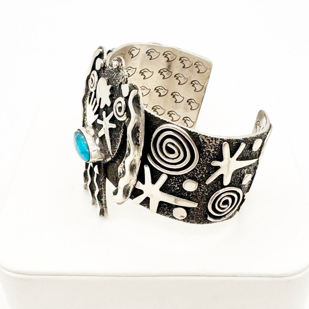 Silver Rings
