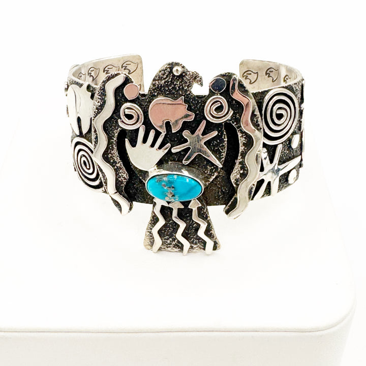 Silver Rings