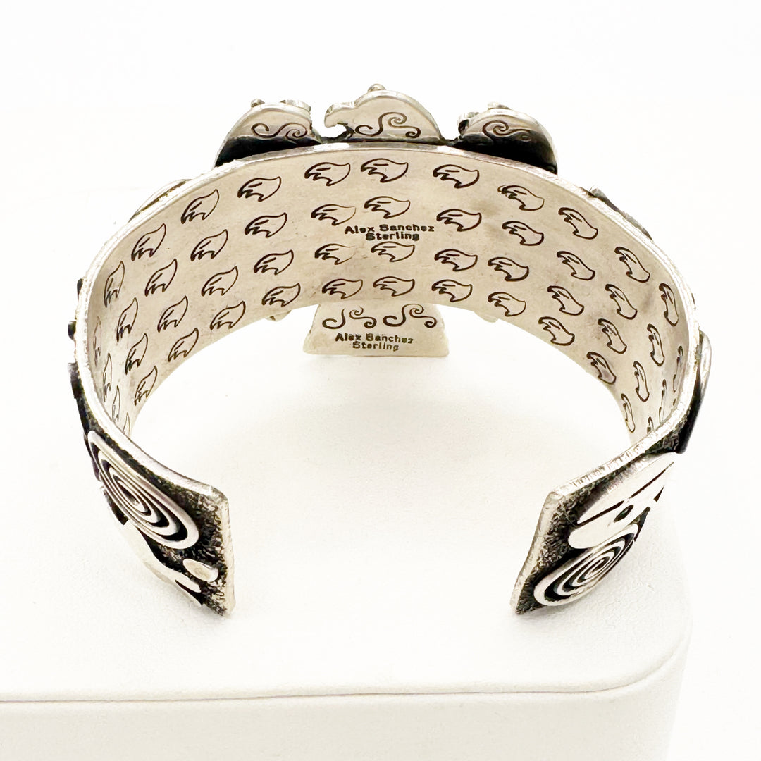 Silver Rings