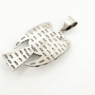 Alex Sanchez Thunderbird Pendants