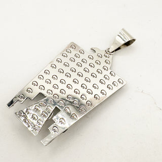 Alex Sanchez Thunderbird Pendants