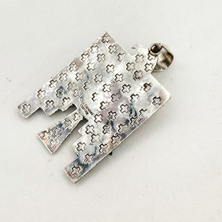 Alex Sanchez Thunderbird Pendants