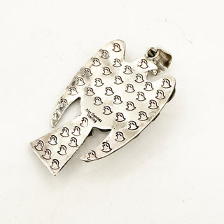 Alex Sanchez Thunderbird Pendants