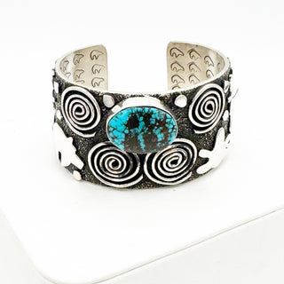 Alex Sanchez Waterweb Kingman Cuffs