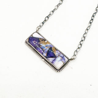Killer Bar Necklaces