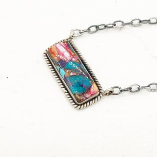 Killer Bar Necklaces