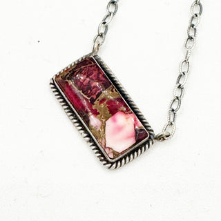 Killer Bar Necklaces
