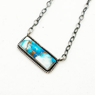 Killer Bar Necklaces