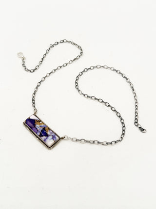 Killer Bar Necklaces