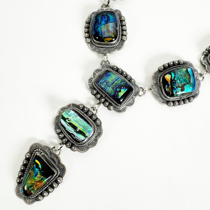 Gold Rings