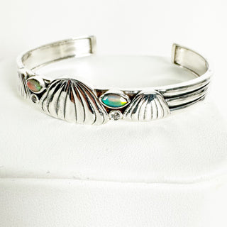 Jellyfish Cuff