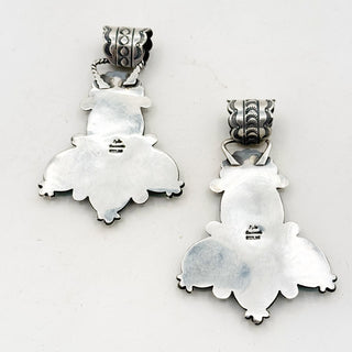 Lyle Cadman Modern Cluster Pendants - Royston