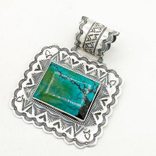 Lyle Cadman Everyday Royston Pendant