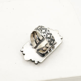 Lyle Cadman Royson Statement Ring