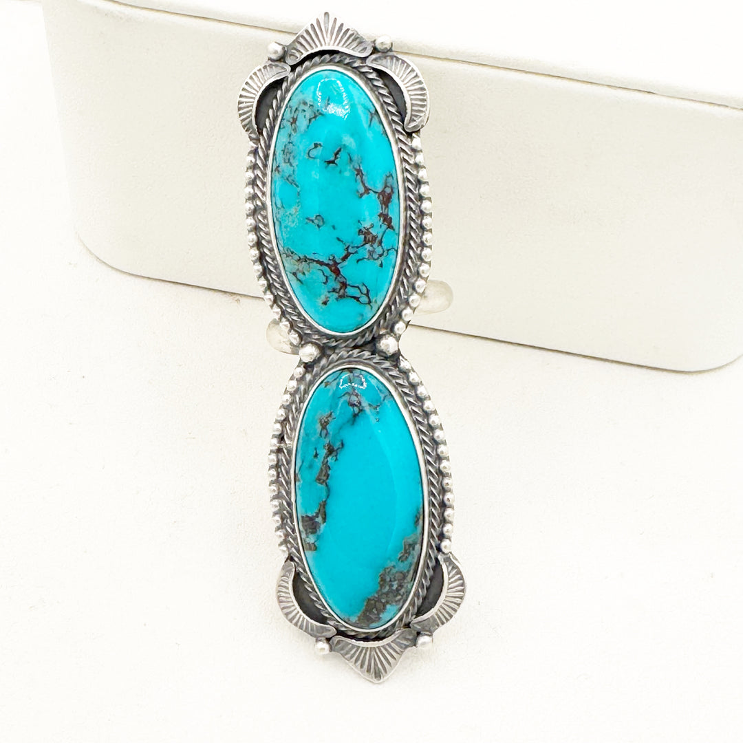 Fun Ring Finds- Size 10's