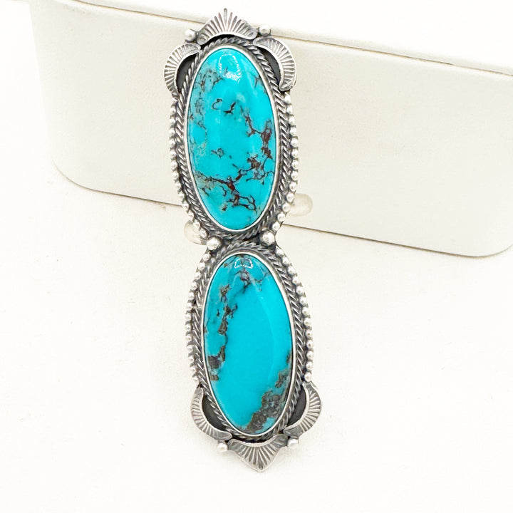 Fun Ring Finds- Size 10's