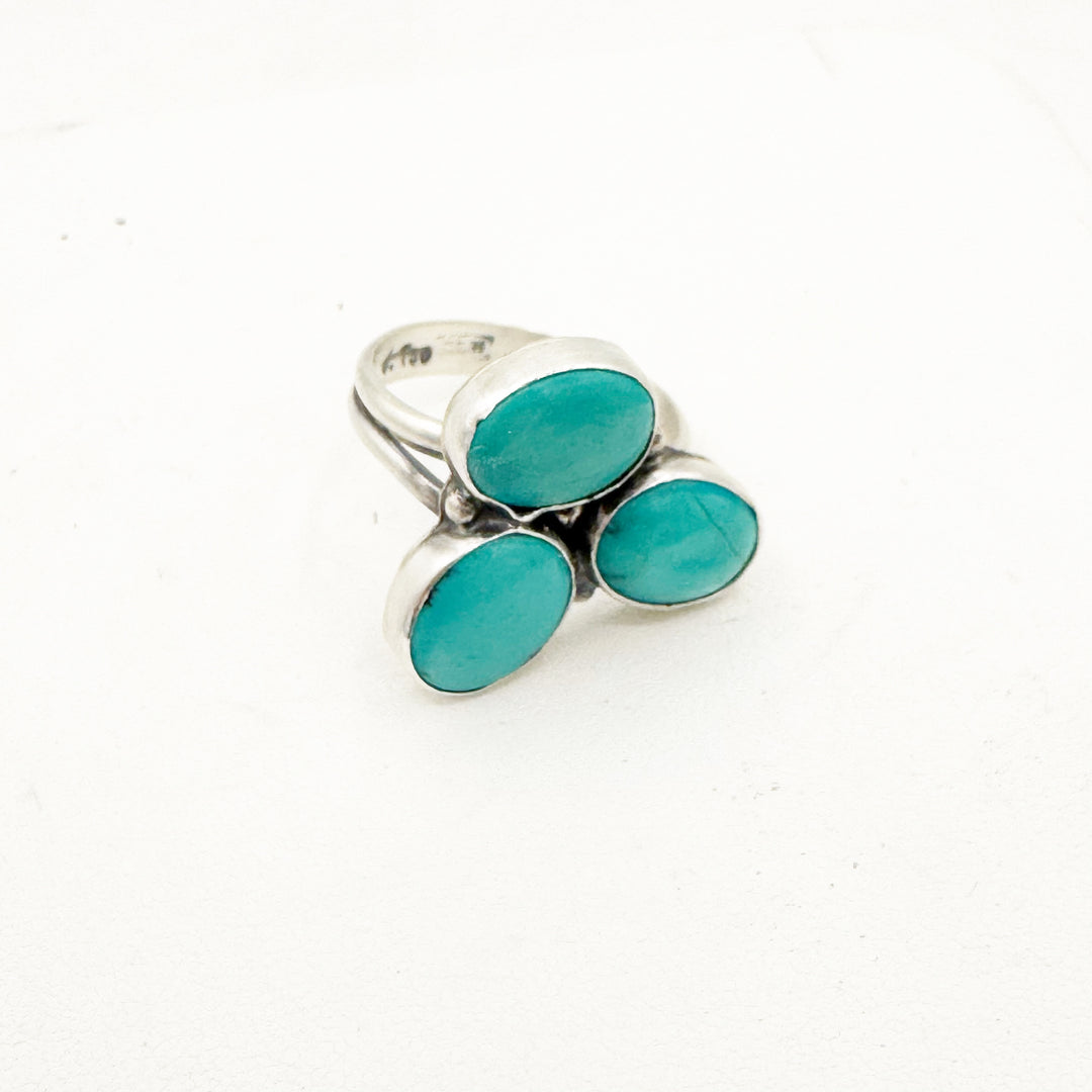 Fun Ring Finds- Size 8's