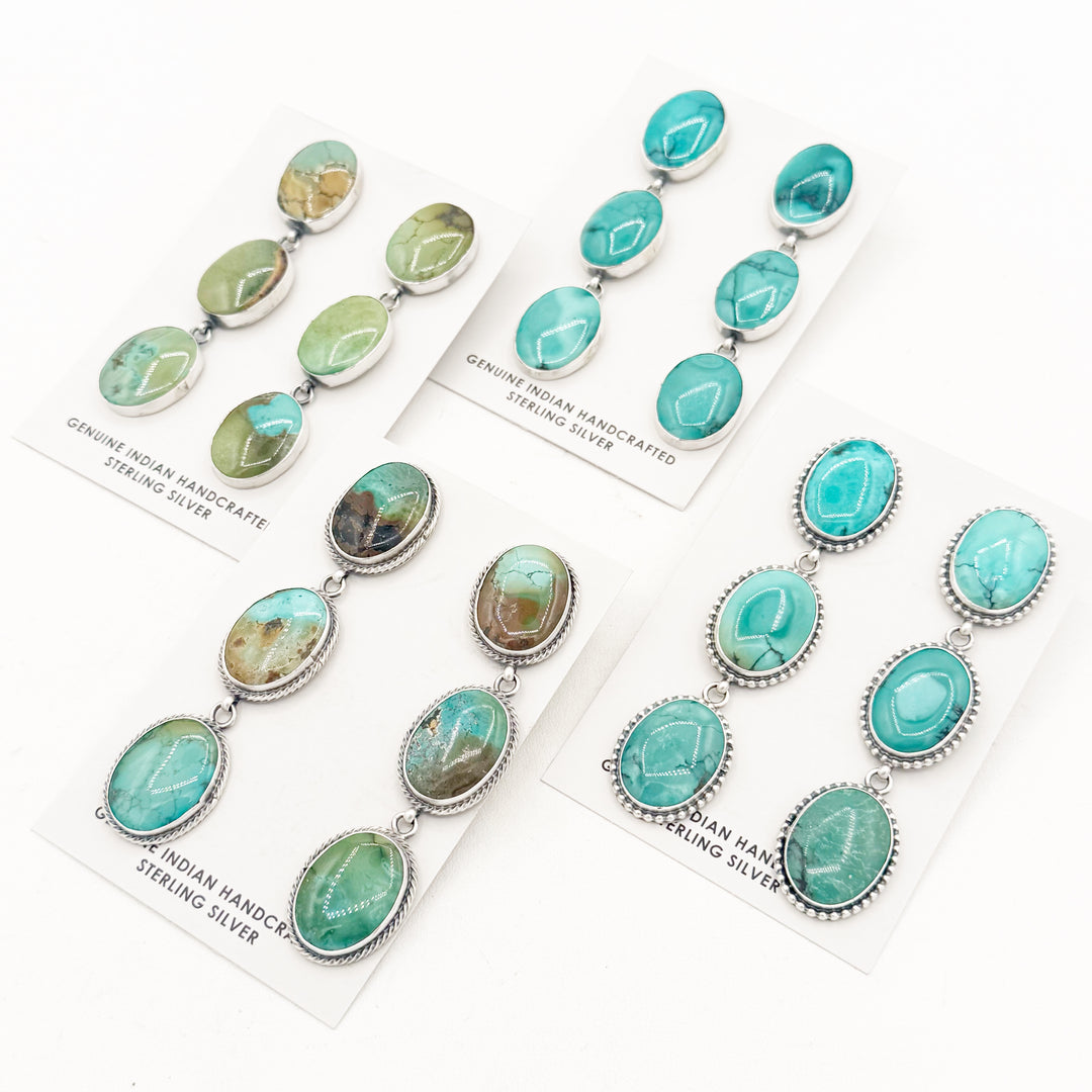 Fun Ring Finds- Size 8's