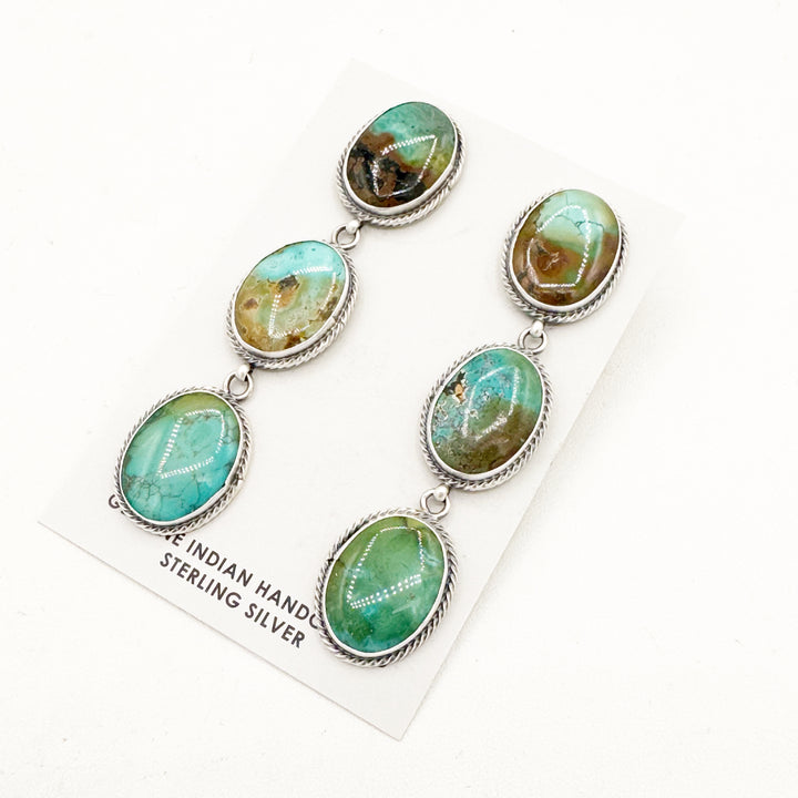 Fun Ring Finds- Size 8's