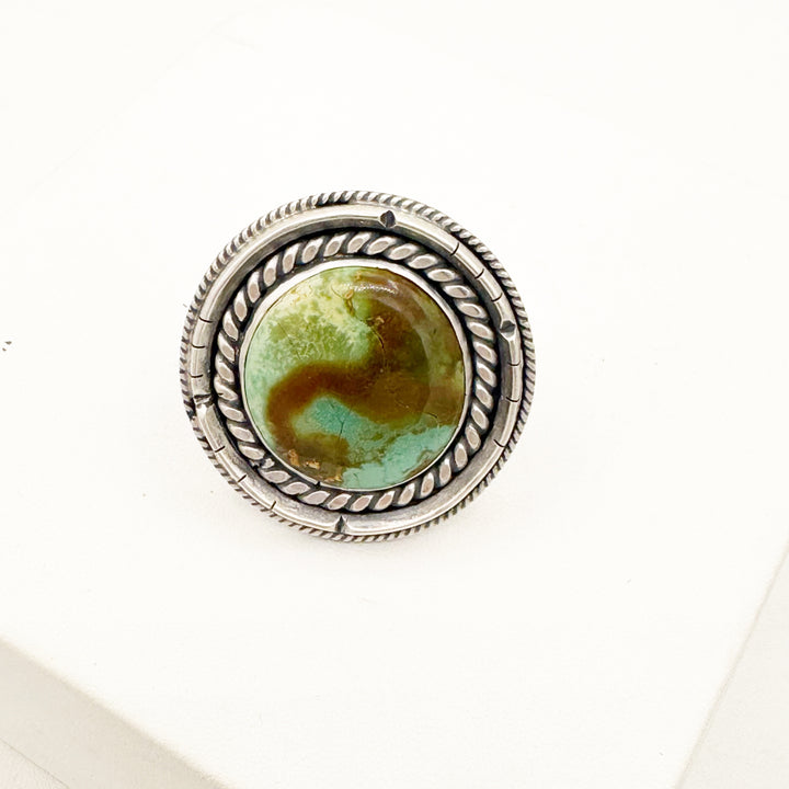 Fun Ring Finds- Size 8's