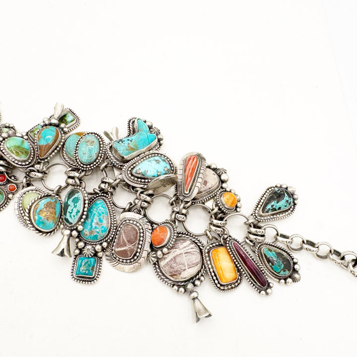 Nostalgic Pieces Trove