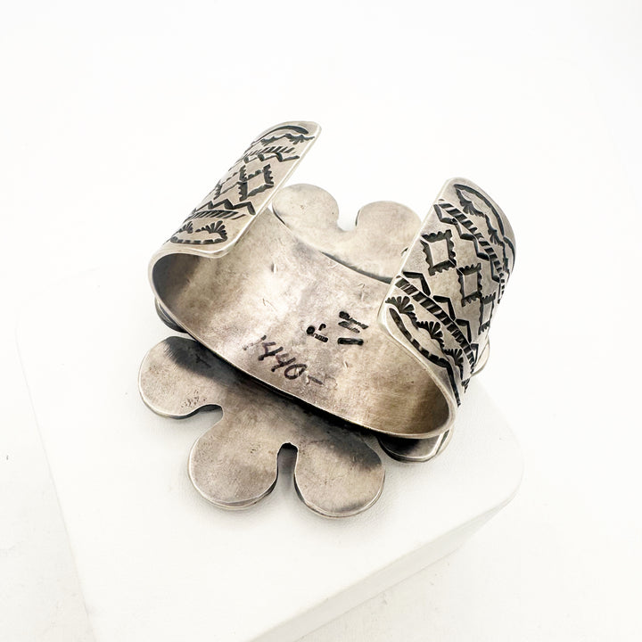 Nostalgic Pieces Trove