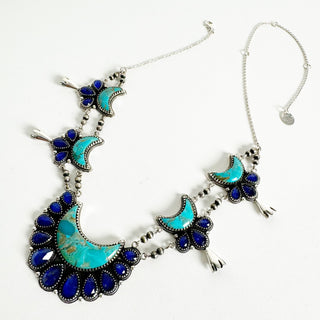 Eclipse Capsule Collection - Kingman and Lapis Doublet