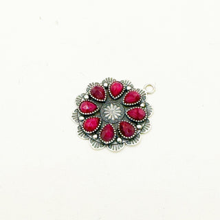 California Cluster Collection - Ruby