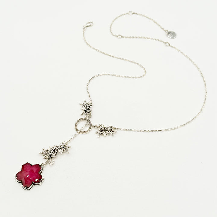 Bespoke - Eric's Friday Wrap Necklace Doorbuster