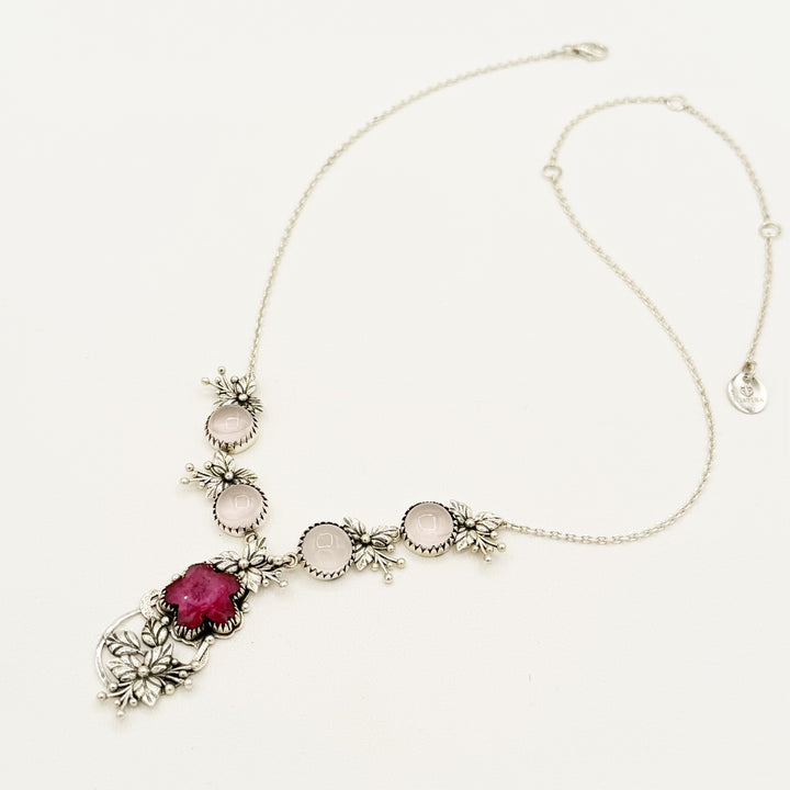 Bespoke - Eric's Friday Wrap Necklace Doorbuster
