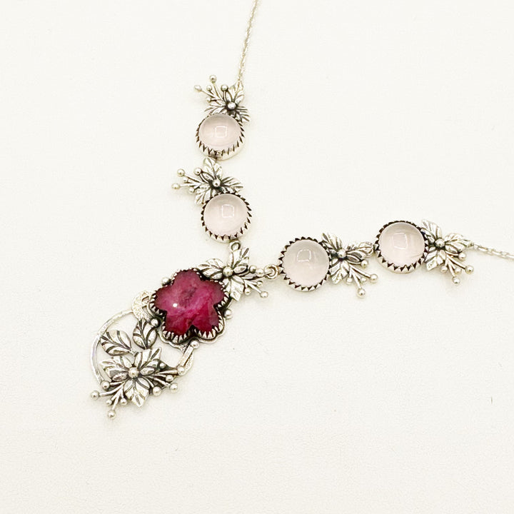 Bespoke - Eric's Friday Wrap Necklace Doorbuster