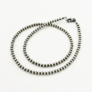 Eric's Killer Navajo Pearl Treasure Trove