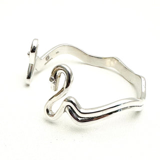 Snake Cuff