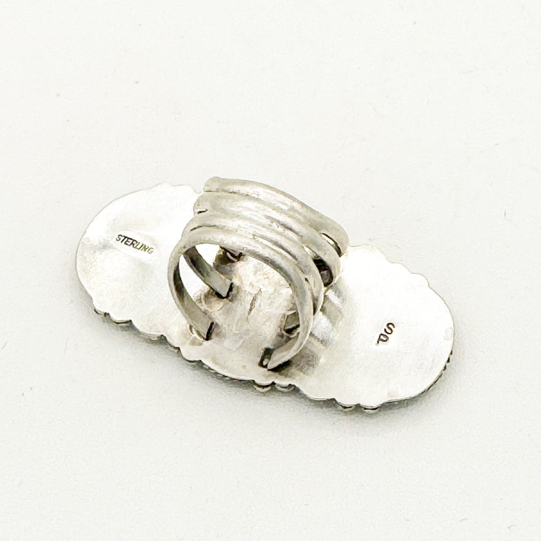 Reggie Sugar Skull Cuff