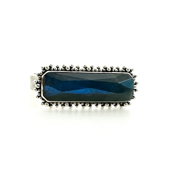 The Cuff - Citrine