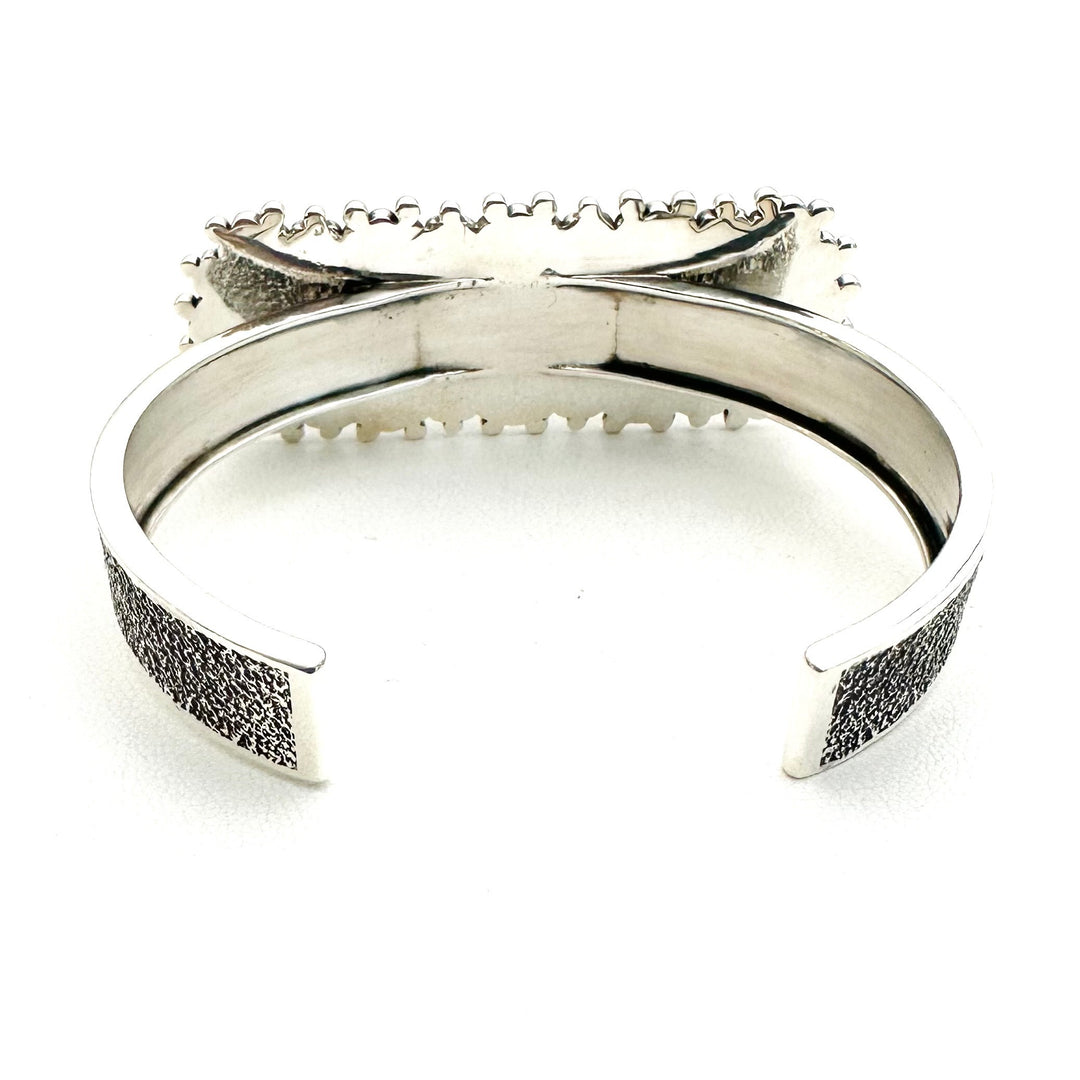 The Cuff - Black Onyx