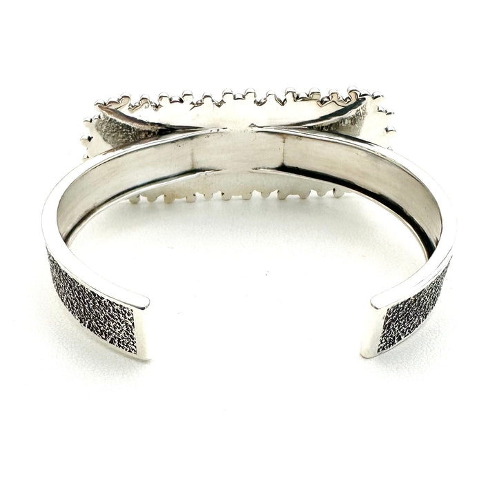 The Cuff - Black Onyx