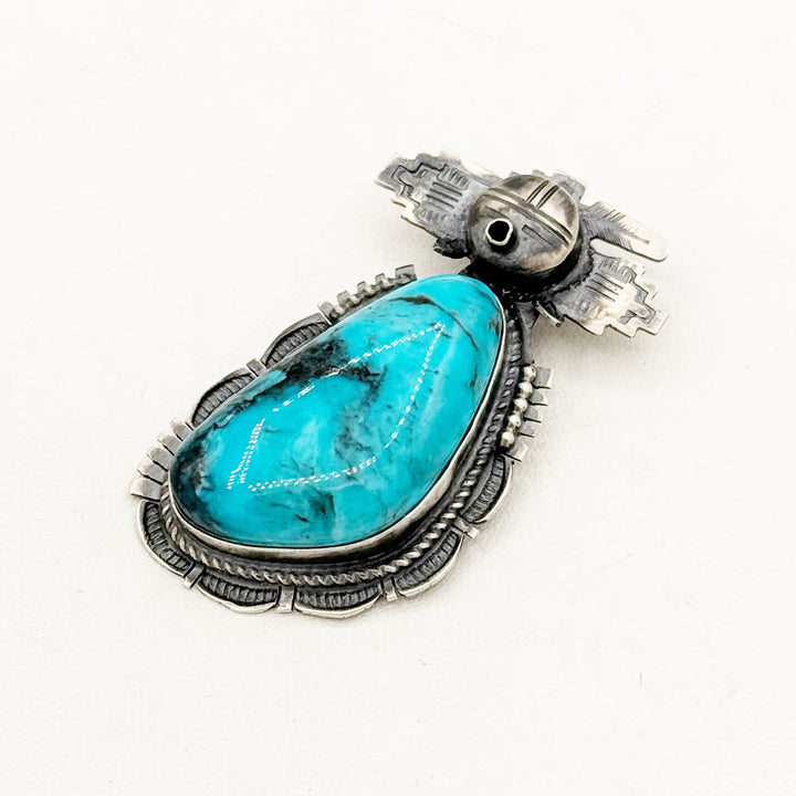 Royston "MooMoo" Pendants
