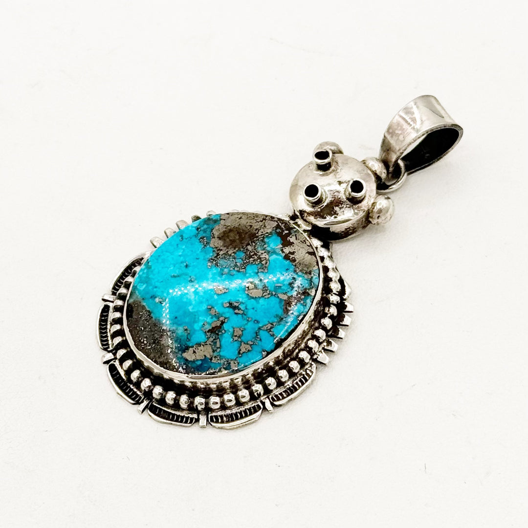 Royston "MooMoo" Pendants
