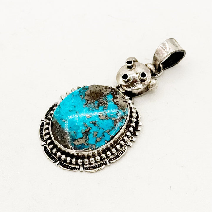 Royston "MooMoo" Pendants
