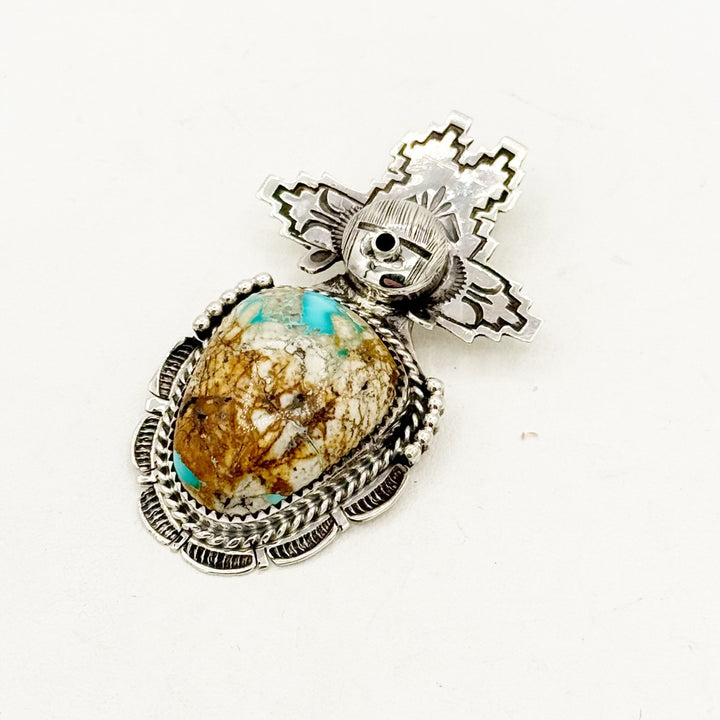 Royston "MooMoo" Pendants