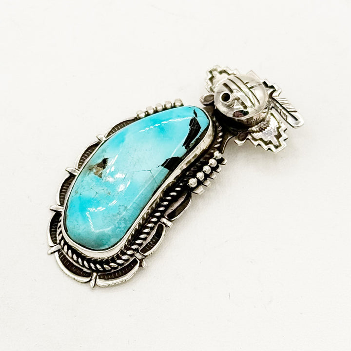 Royston "MooMoo" Pendants