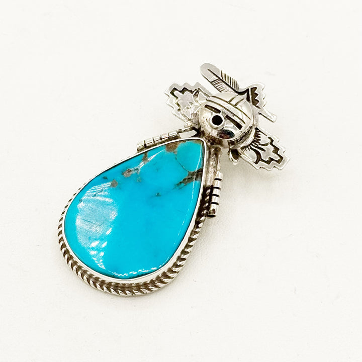 Royston "MooMoo" Pendants