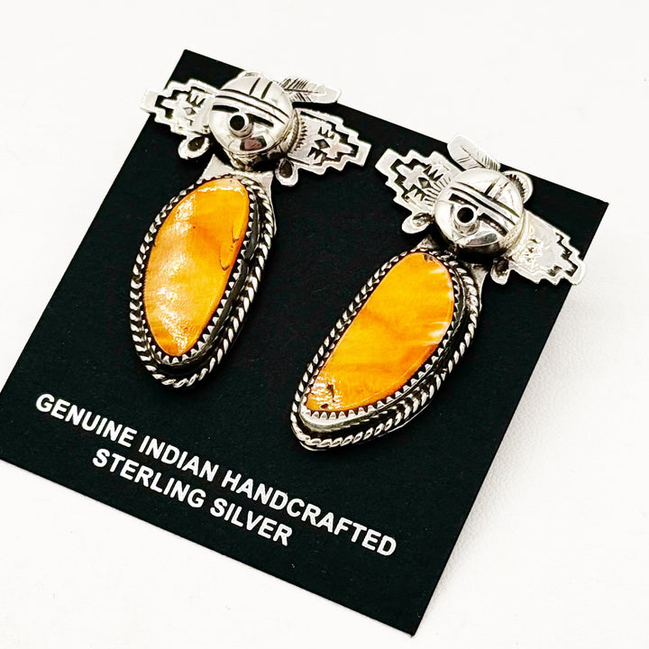 Gemstone Open Cuffs