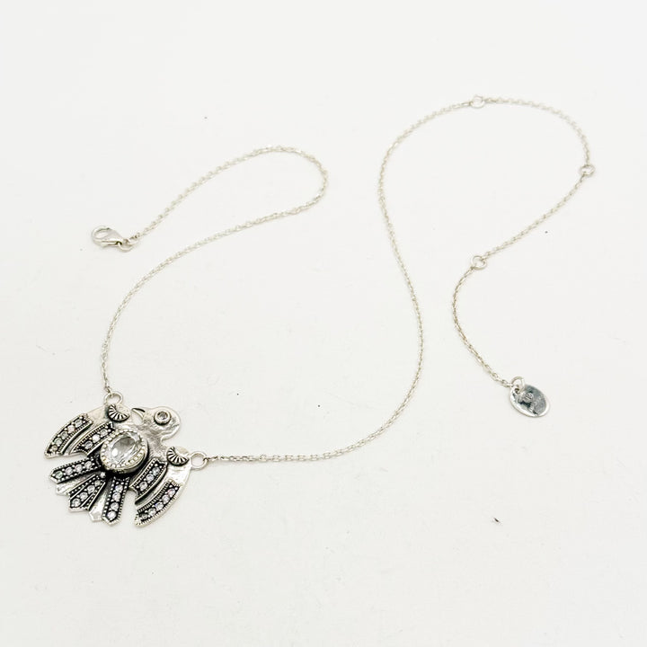 The New Secret Flower Ring - Ruby
